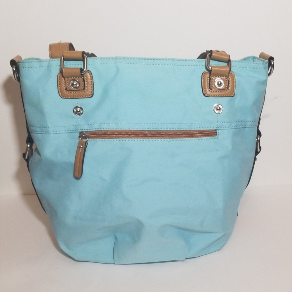 Tyler Rodan Bag - Picture 2 of 8